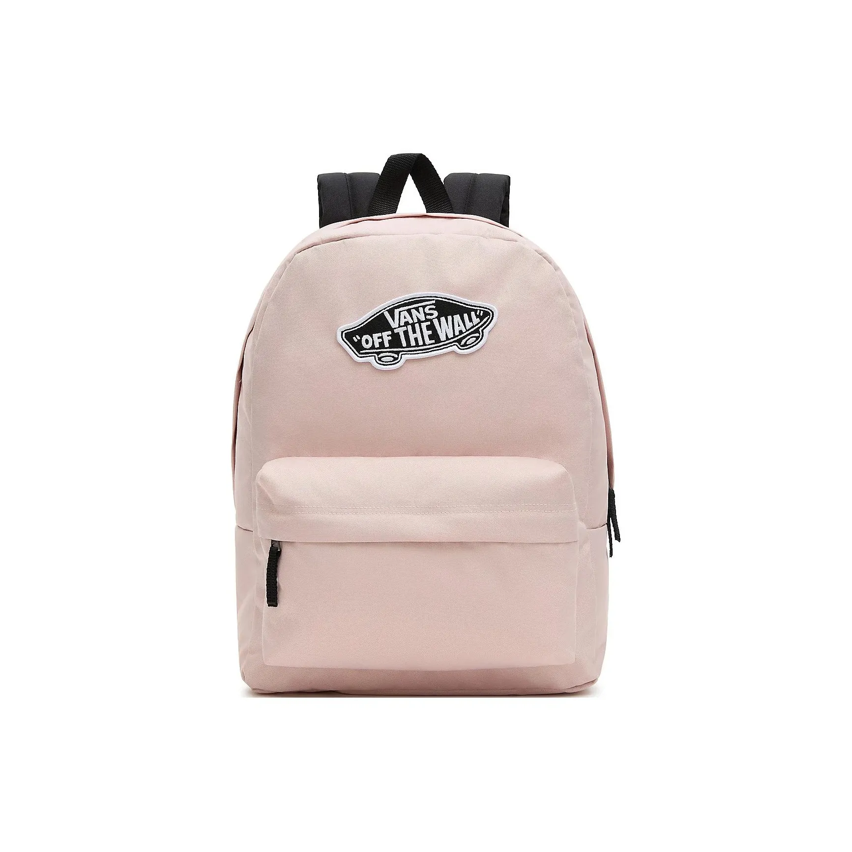 Vans Полиэстер Рюкзак Стандартный Женский Розовый