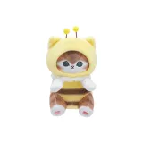 23cm 골드 그라데이션