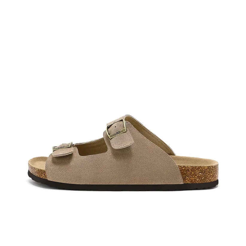 UBZ Birkenstock Стиль Обувь Мужская