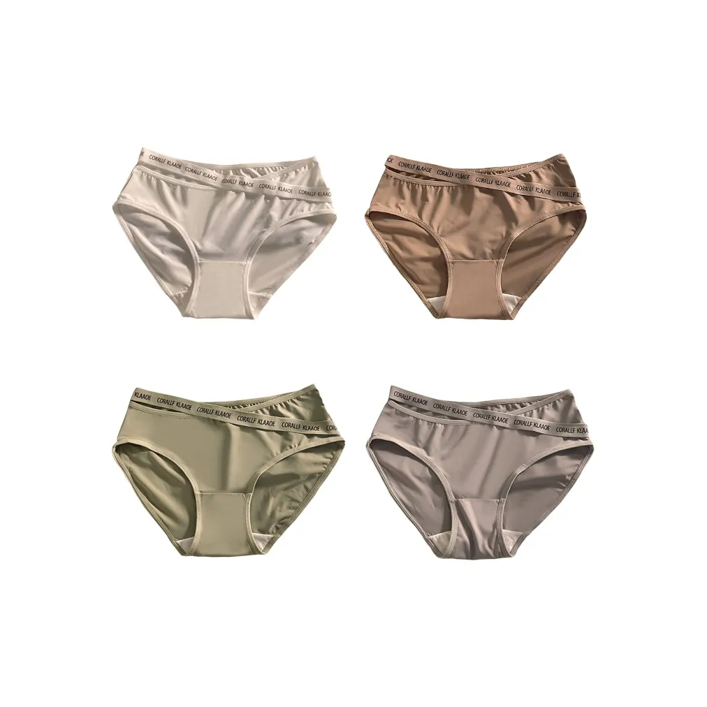 Beina Underpants Women's 4 Pack