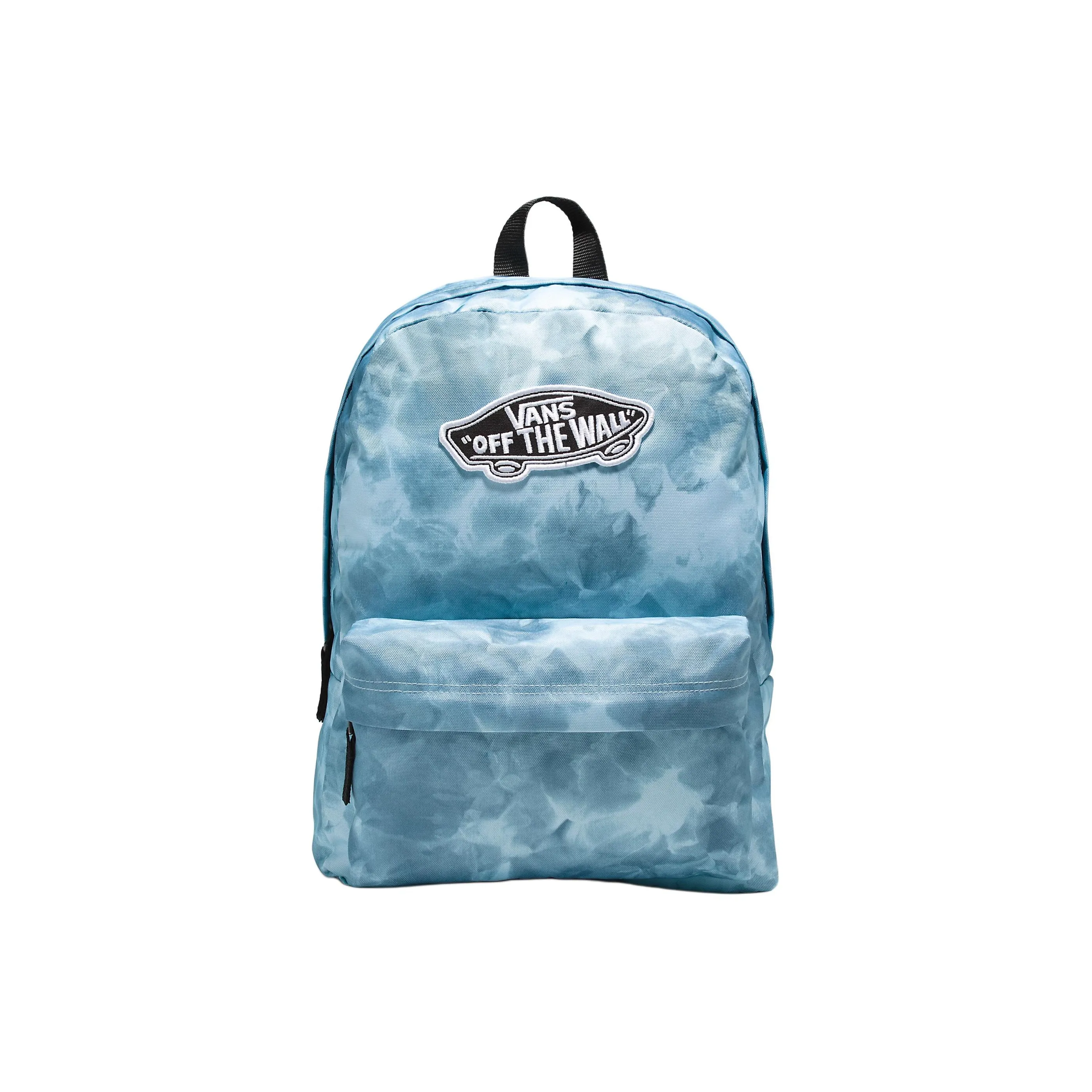 Vans Переработанный полиэстер рюкзак стандартный унисекс каменный синий