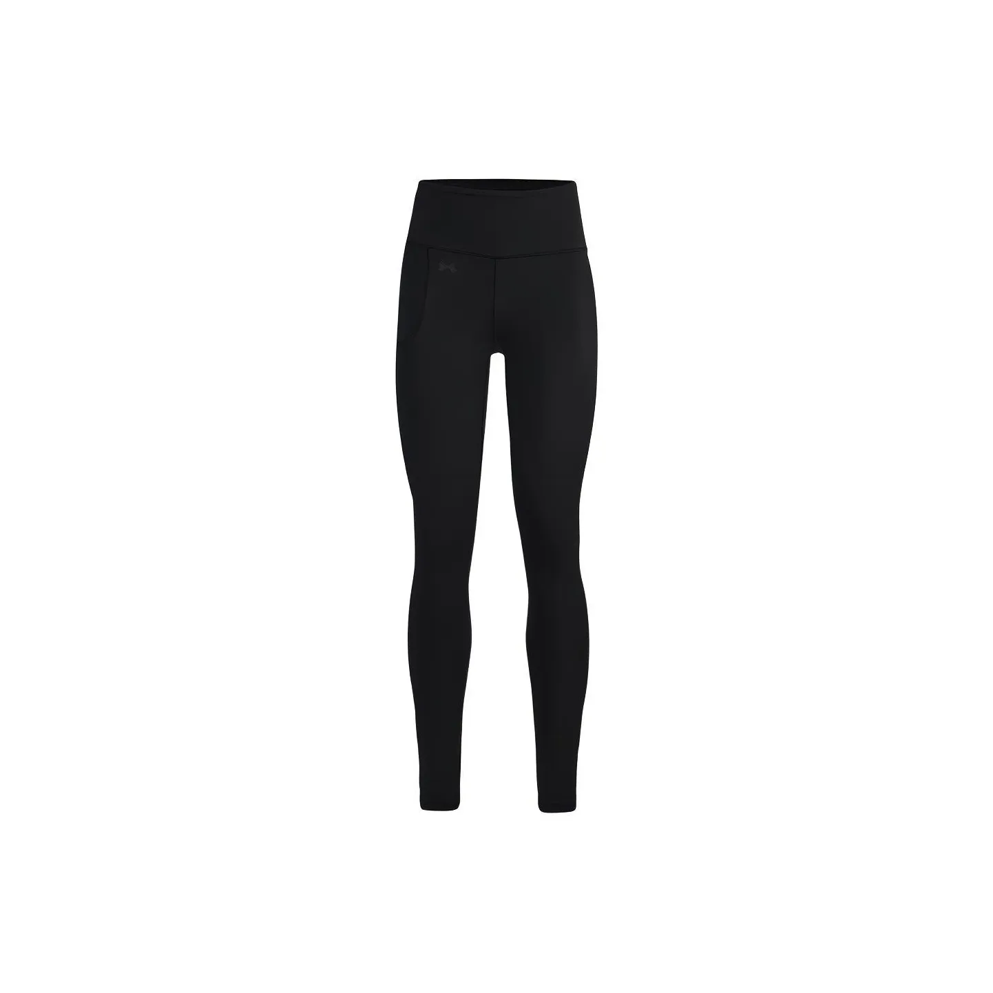 Under Armour Athletic Trousers Women's Black