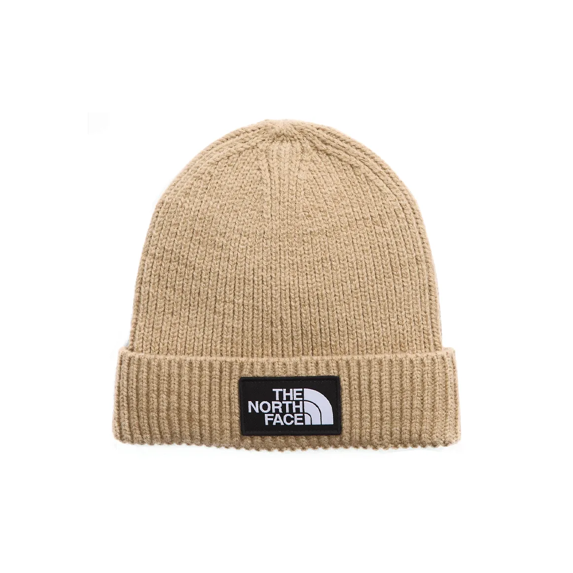 THE NORTH FACE Acrylic Beanies Kids' Khaki