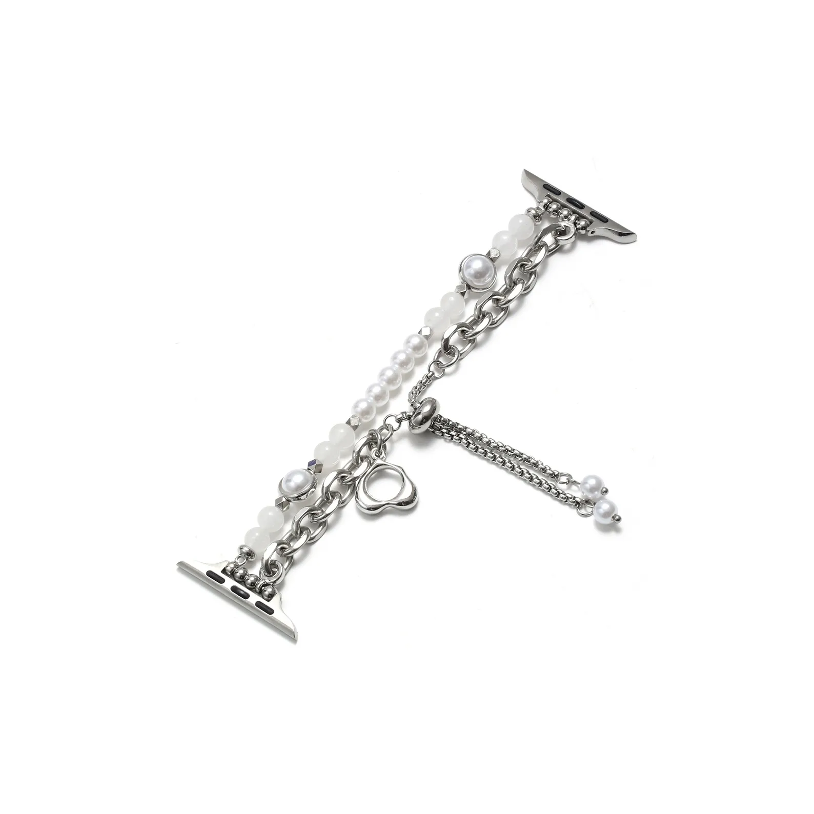 CHENSONG Strap Apple Compatibility Metal