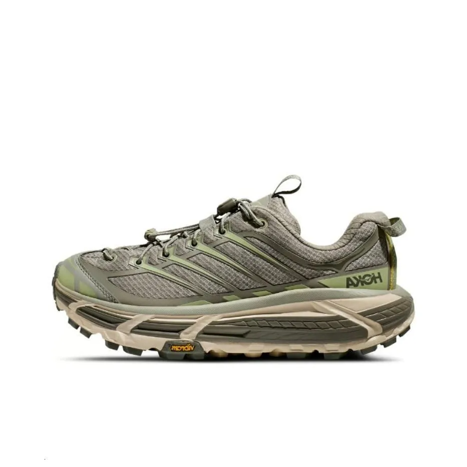 zapatillas de running HOKA trail