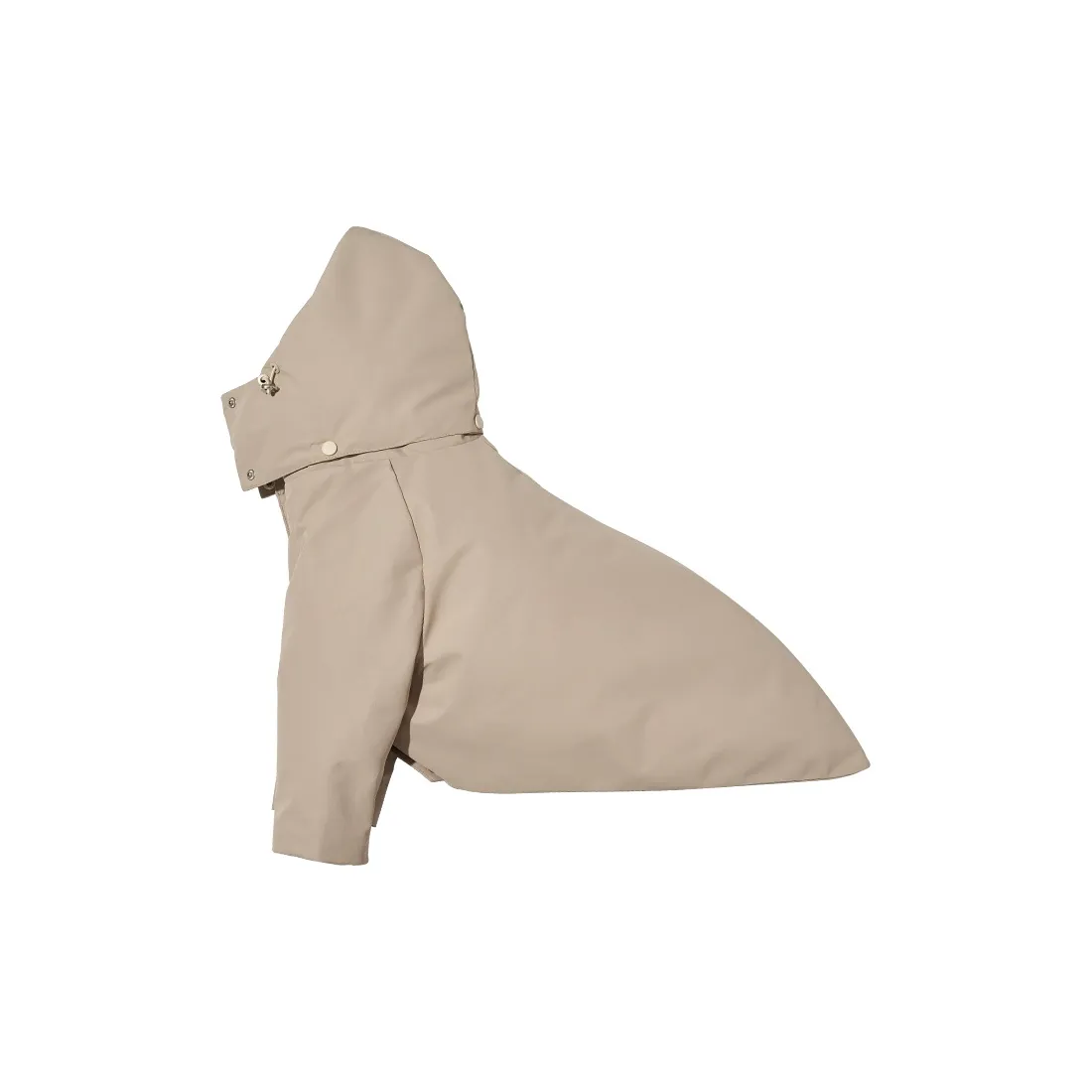 KNOWZA Dog Clothing & Raincoats