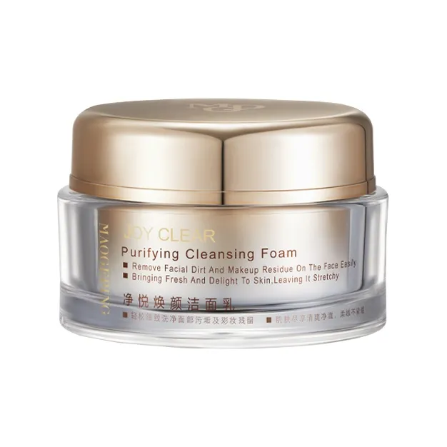 MAOGEPING Очищение и Восстановление Увлажняющие Очищающие Средства для Удаления Макияжа 125 г