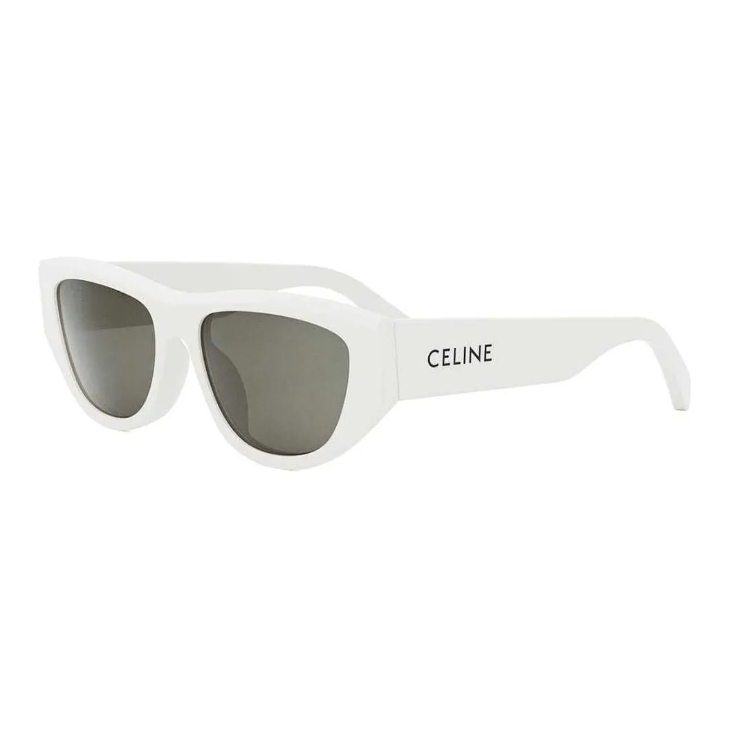 CELINE Cat Eye Frame Sunglasses