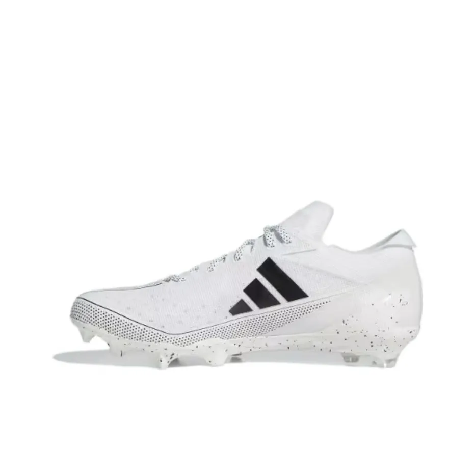 Adidas Adizero Electric Snack Attack Core Black Cloud White