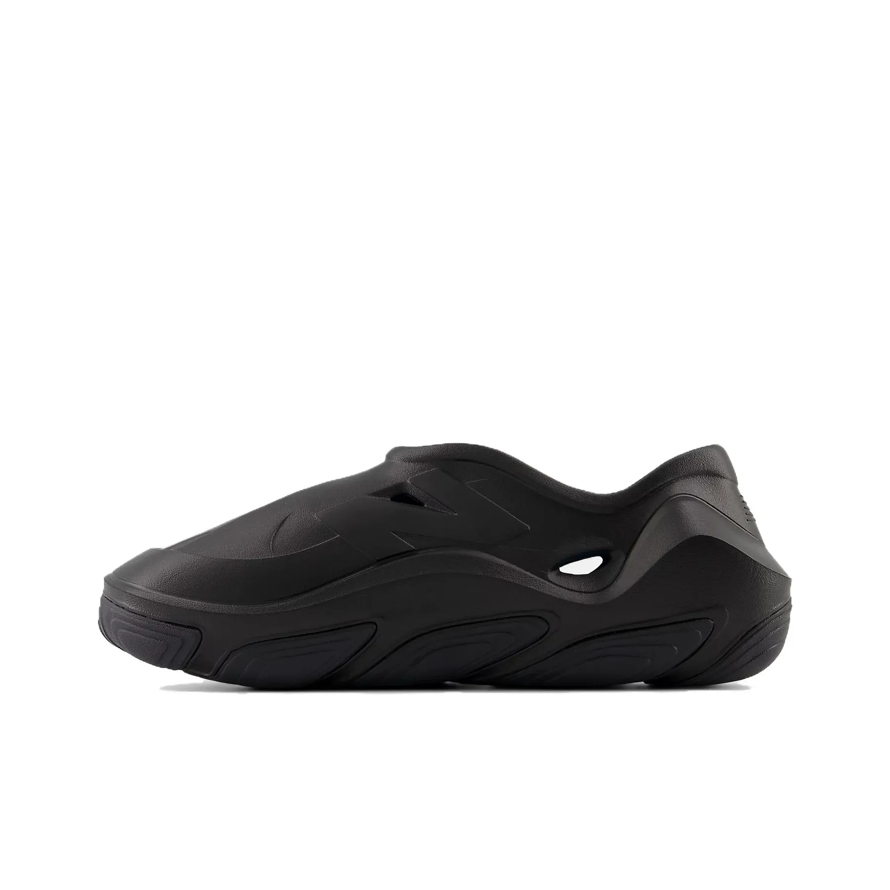 New Balance Fresh Foam X Rcvry Black