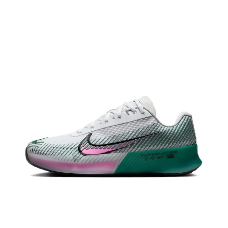 Nike Air Zoom Vapor 11 Tennis Shoe 'Multi' Women's