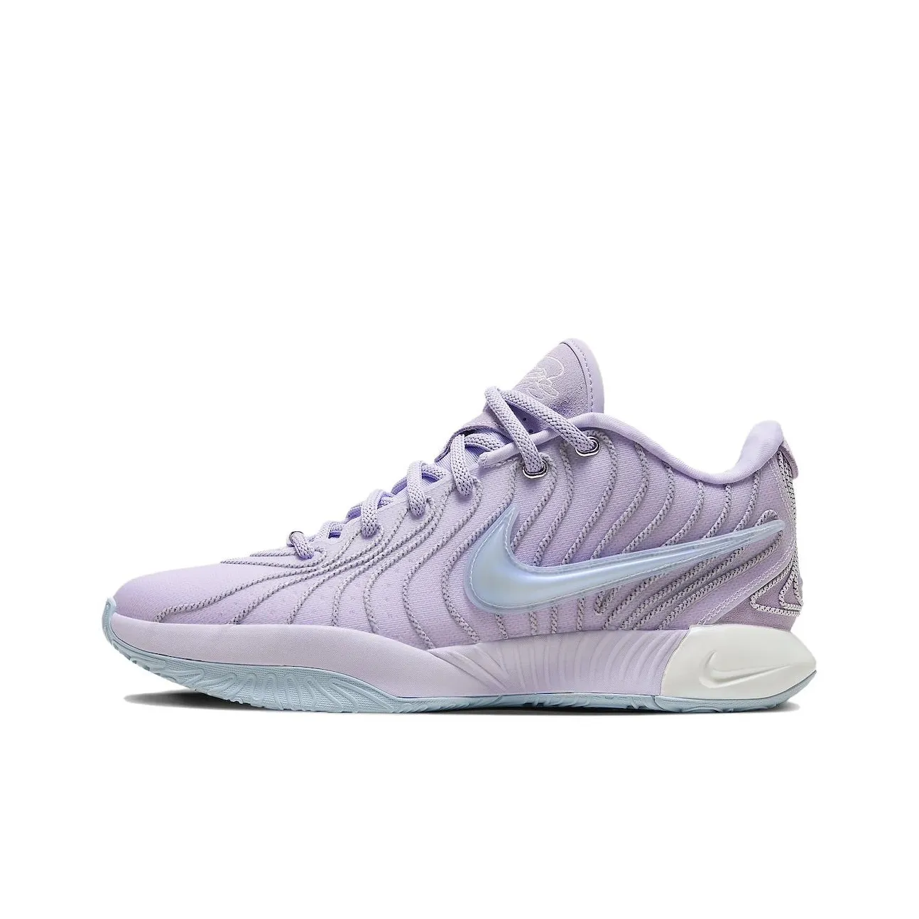 Nike LeBron 21 Ep Easter Solid Outsole