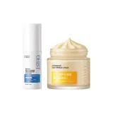 Astragalus Membranaceus 크림 60g + 화이트닝 세럼 50ml