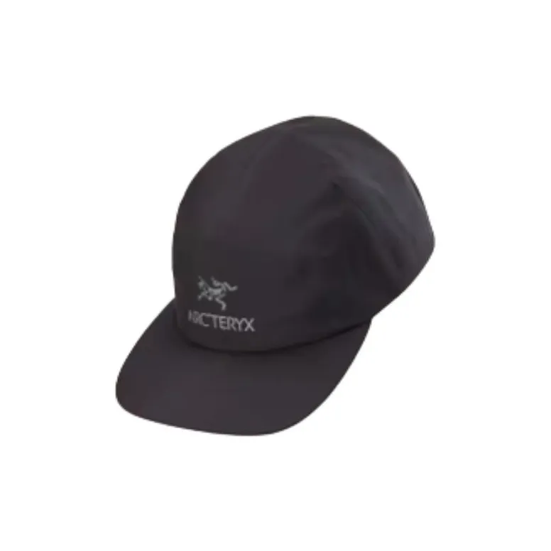 Arcteryx   Baseball Caps Unisex Black
