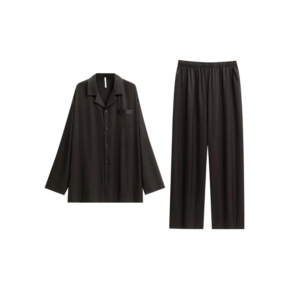 Yue Nei Men Pajama Sets