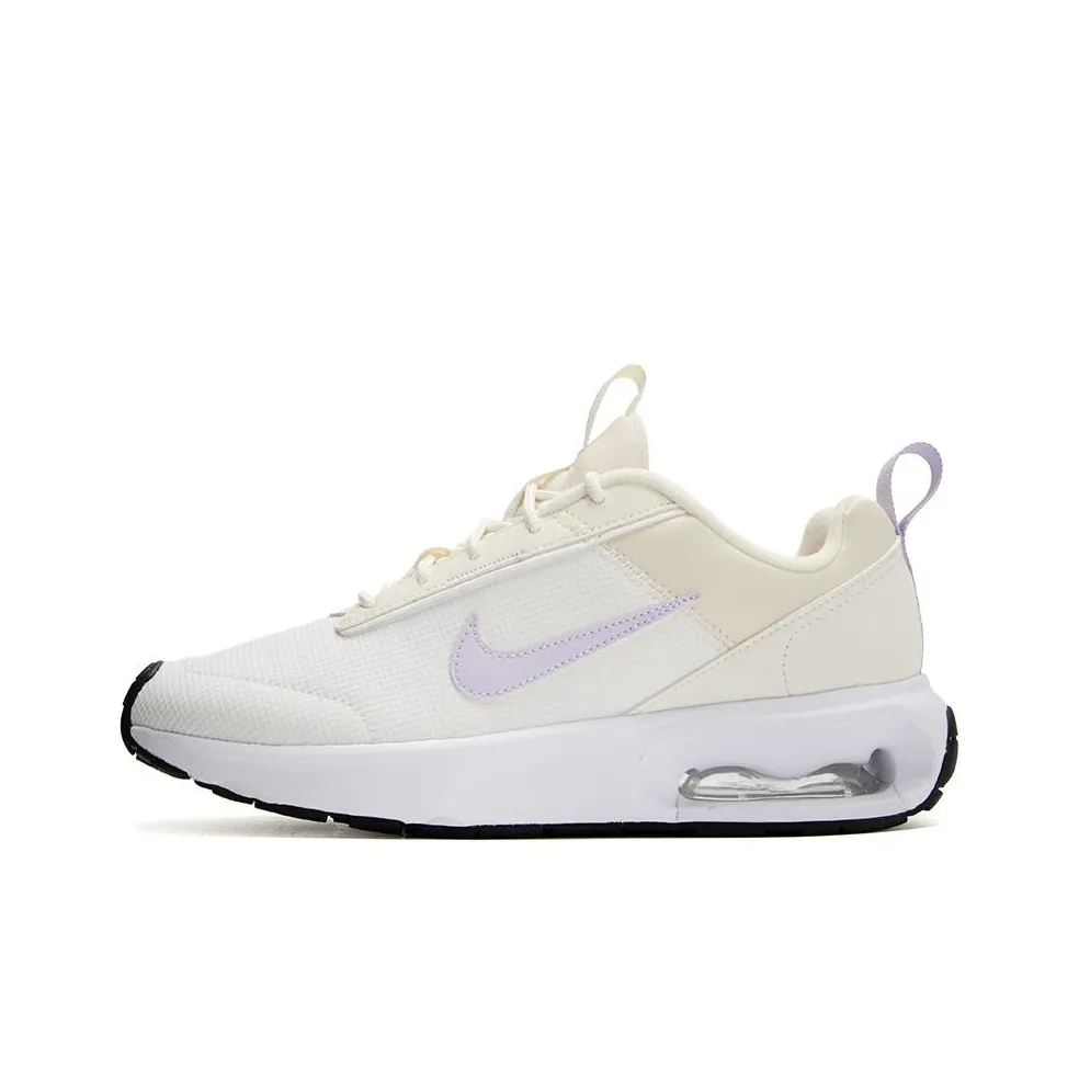 Nike Air Max Intrlk Lite 'Coconut Milk Lilac' Women's