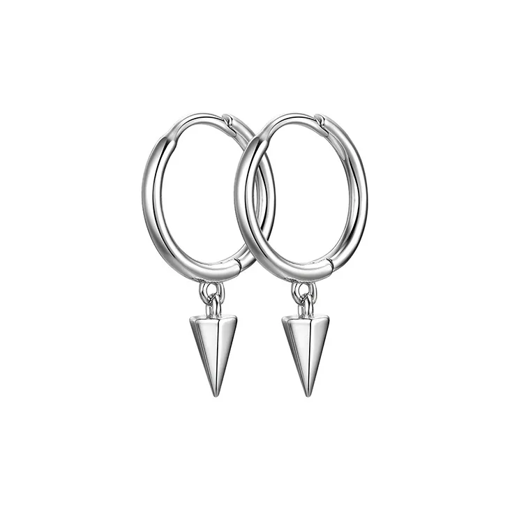 FEO Сплав Серьги Унисекс