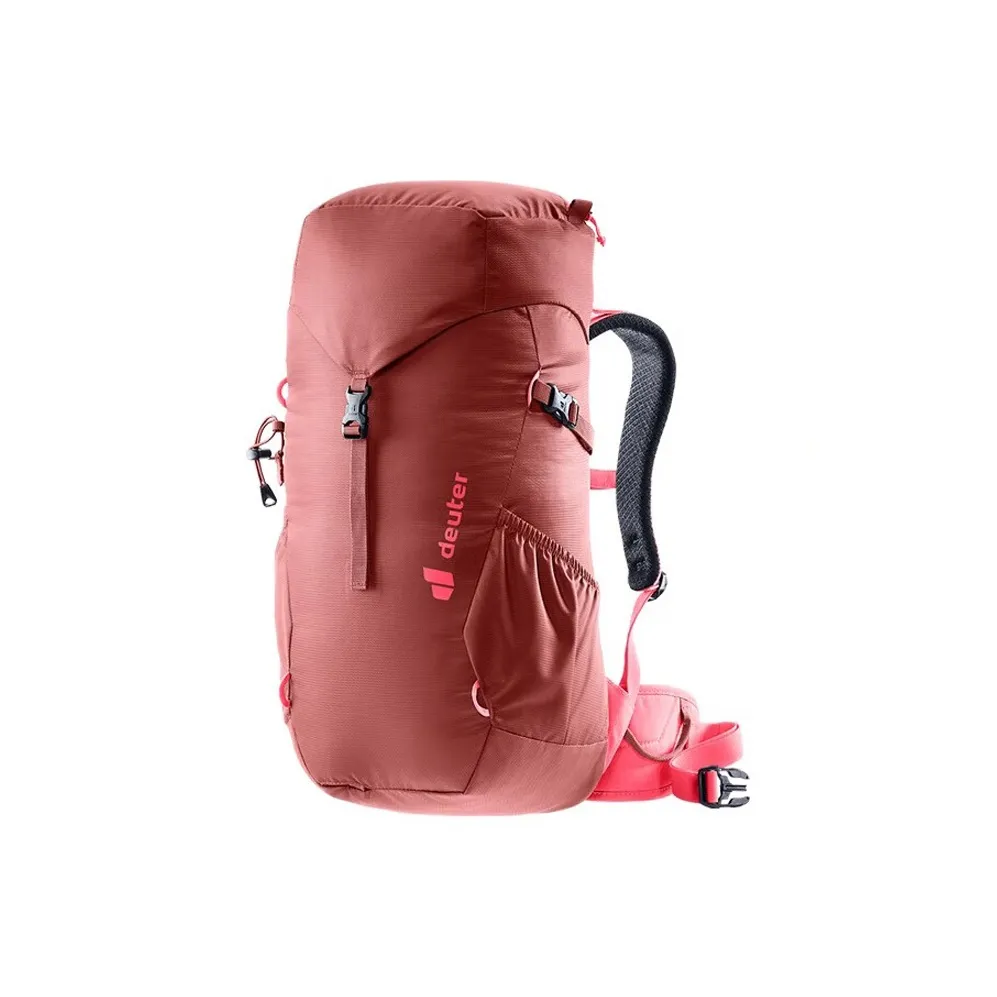 DEUTER 22L Туристические сумки Нейлон Многоцветный Женские