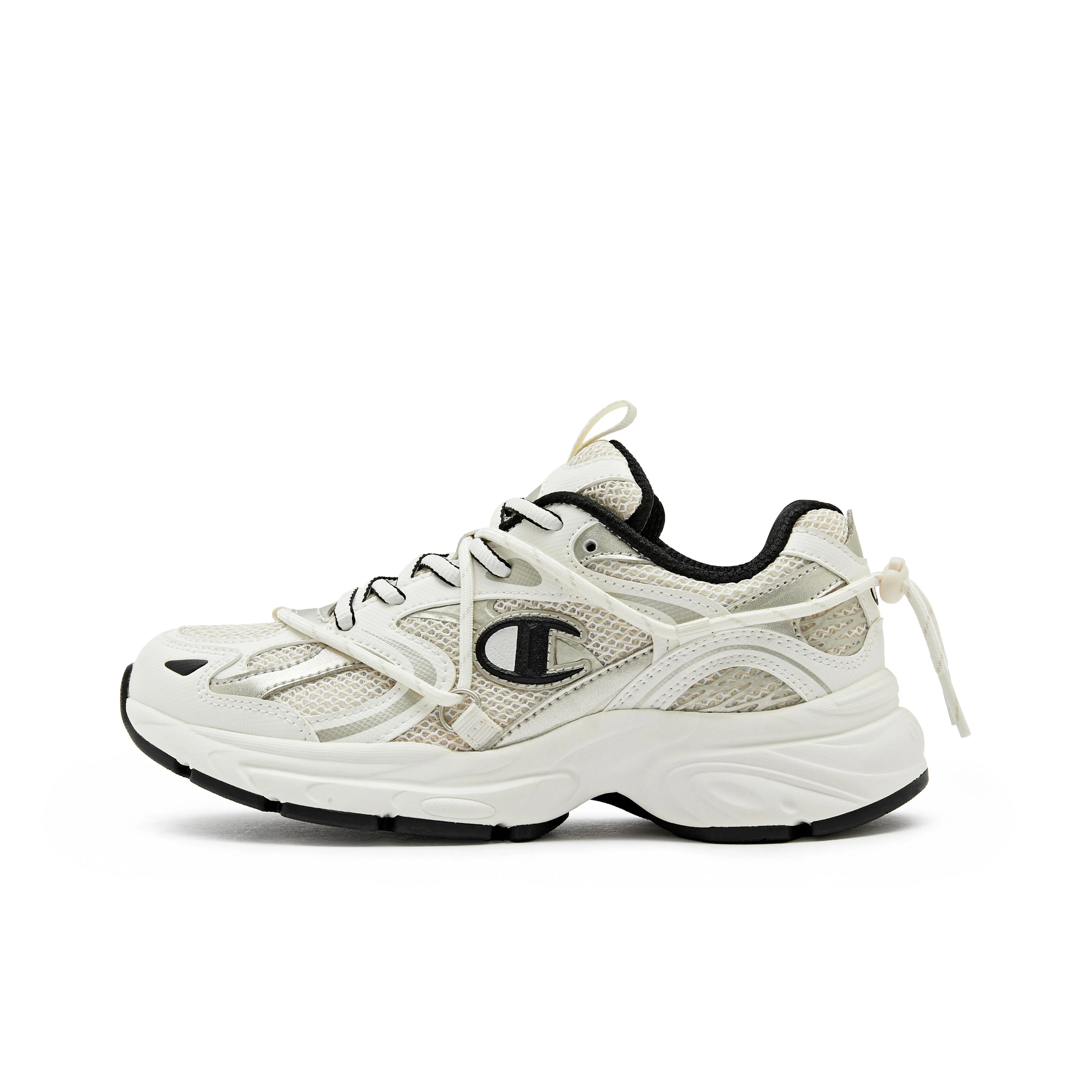 Champion Slip Resistant, Abrasion Resistant, Lightweight Running Toggs Shoes Unisex