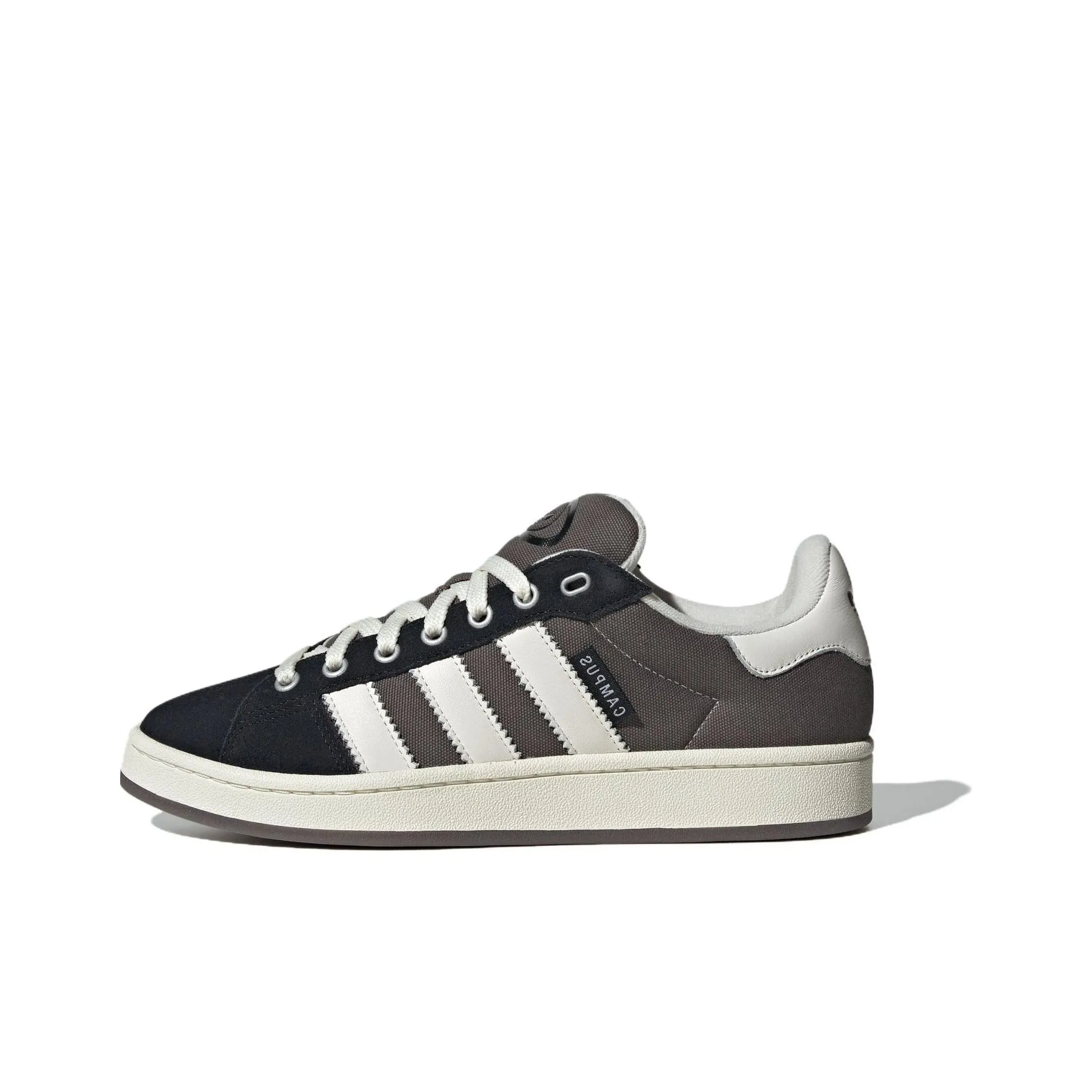 Adidas Campus 00s Charcoal Black White