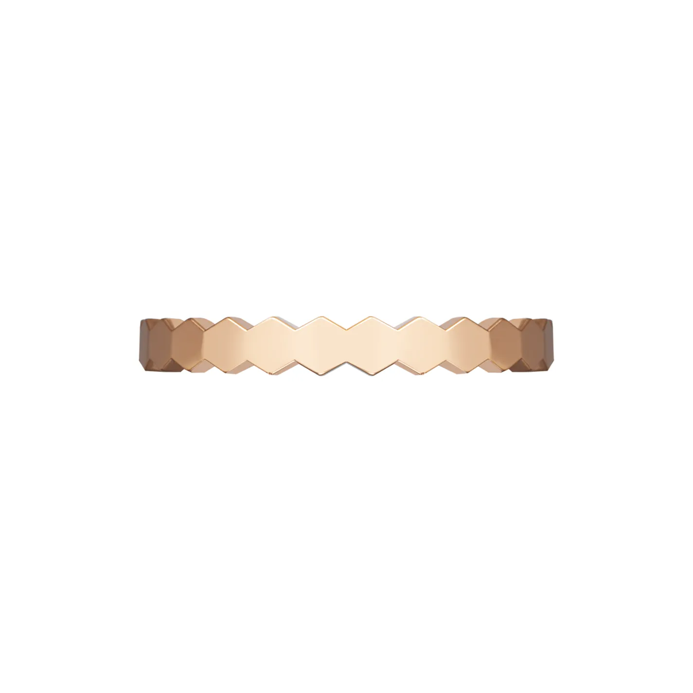 Chaumet BEE MY LOVE Rose Gold Rings Women's