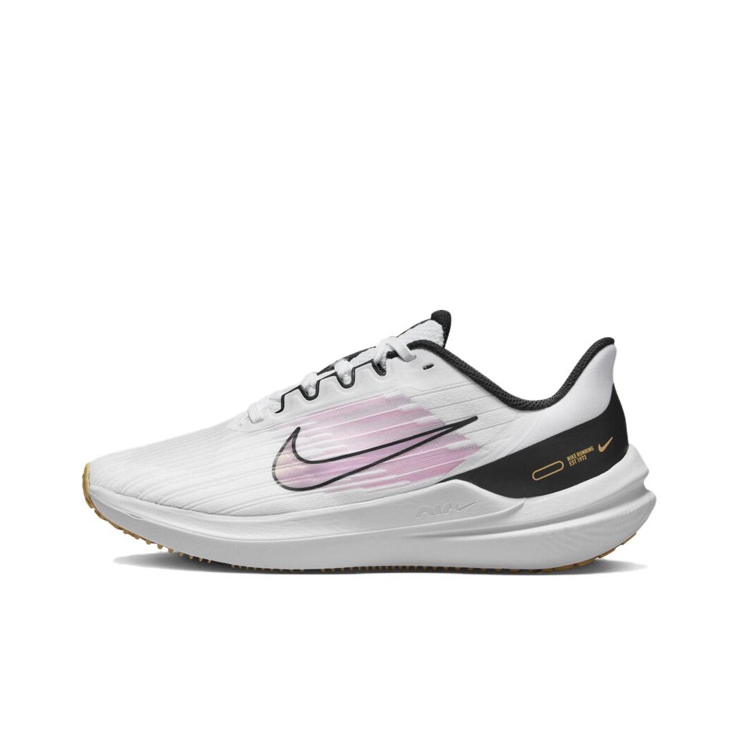 Discover the Best Nike Air Winflo 9 Women's Sneakers for 2024