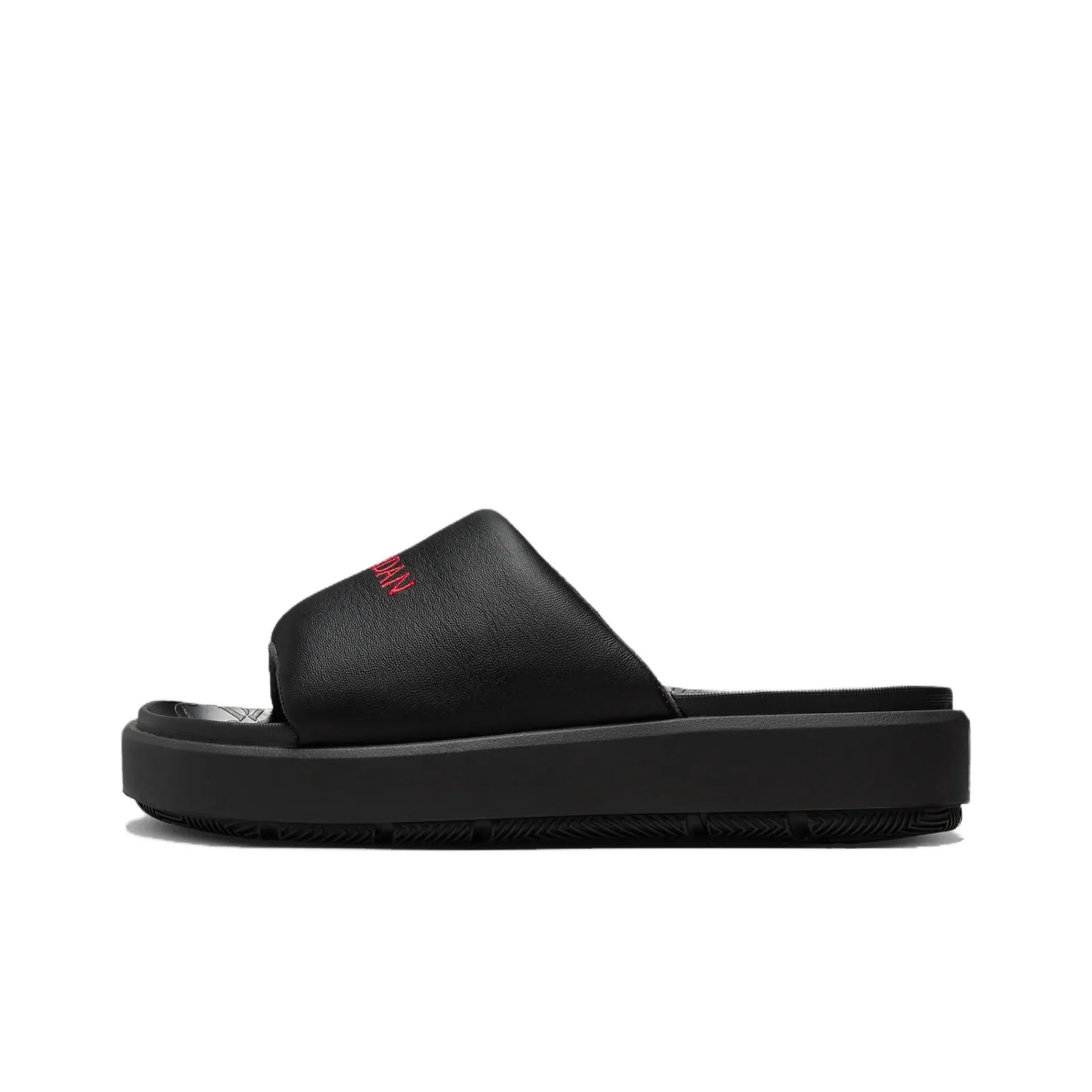 Jordan Sophia Black Gym Red Women's