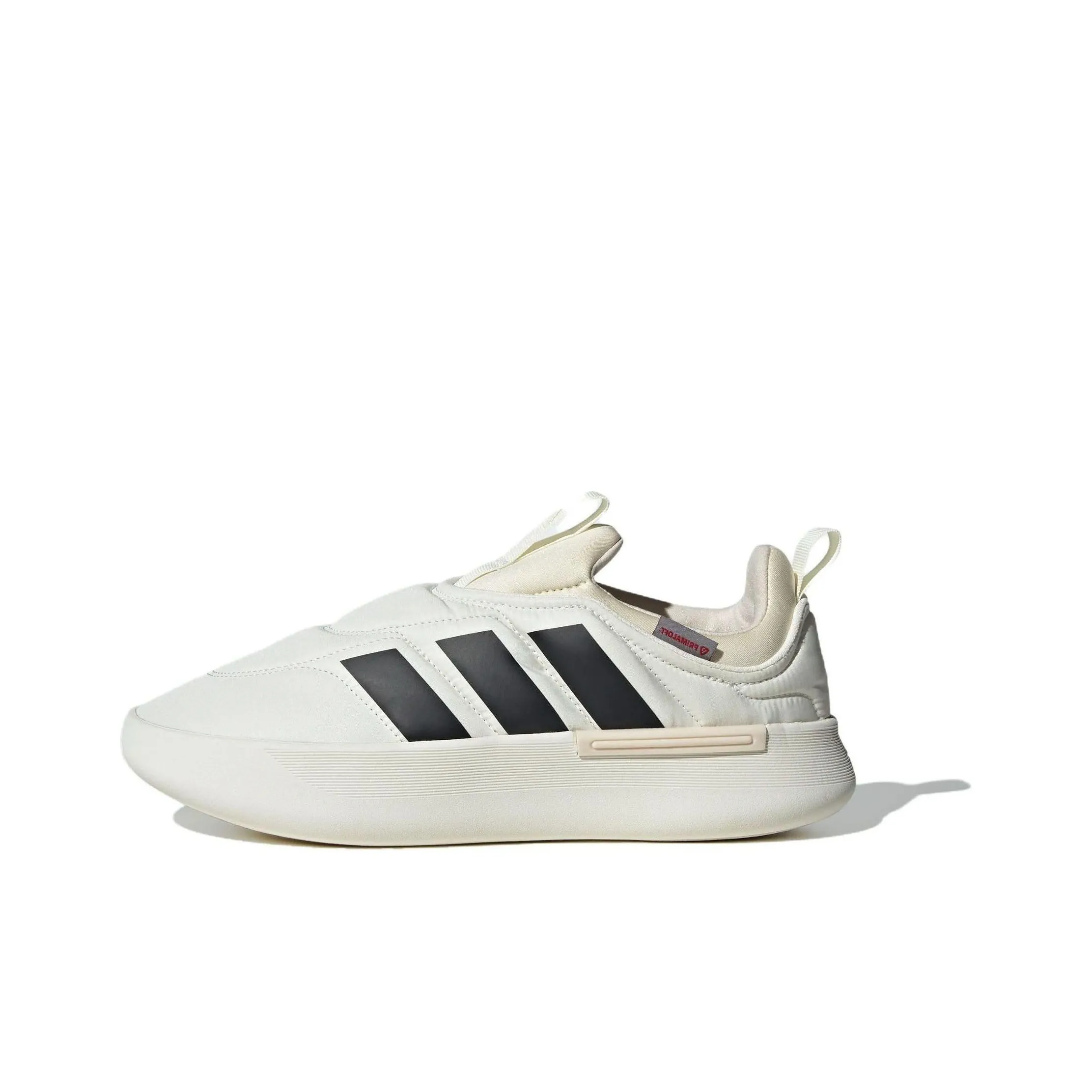 Adipuff Adidas 'Off White Black'