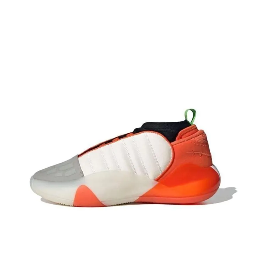 adidas Harden Vol. 7 "Halloween"