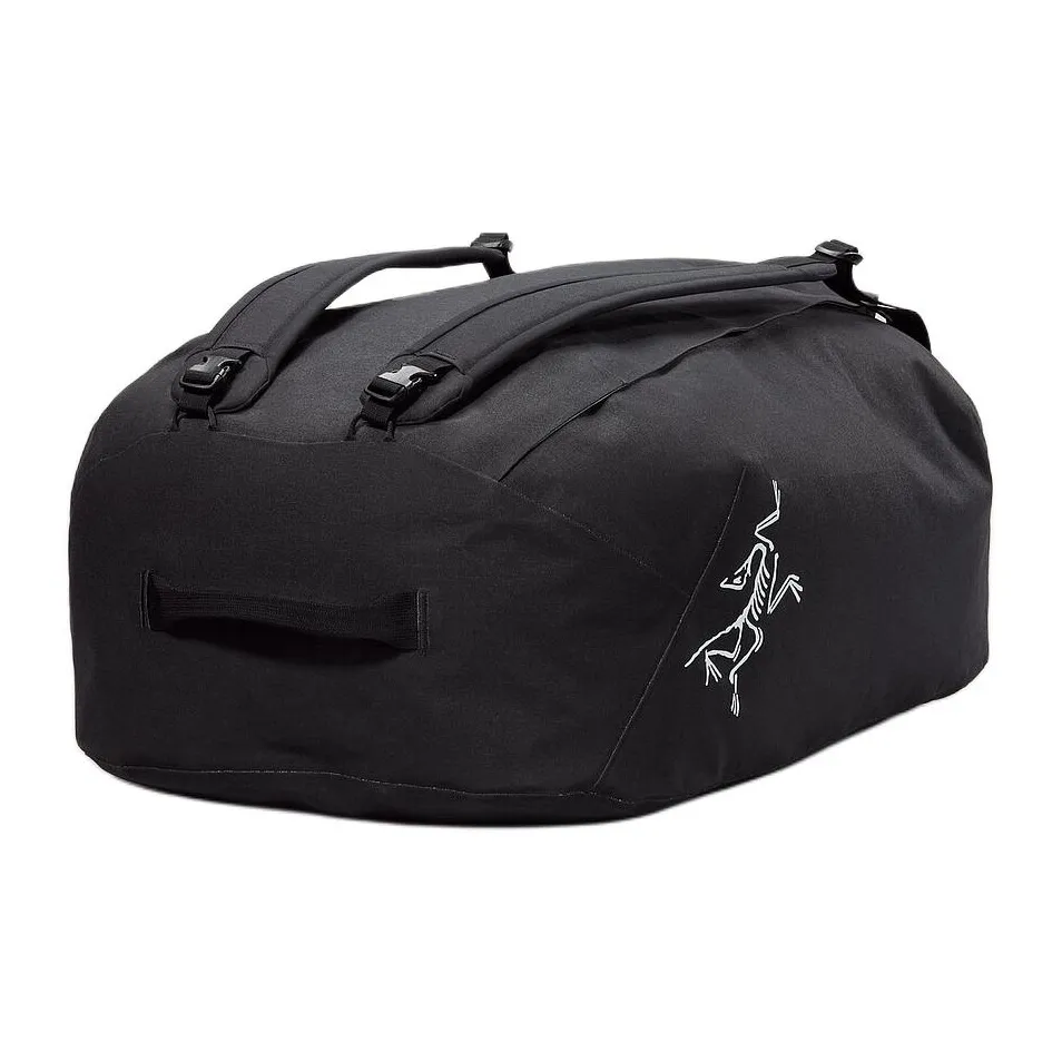 Arcteryx Nylon Backpack Regular Unisex Black