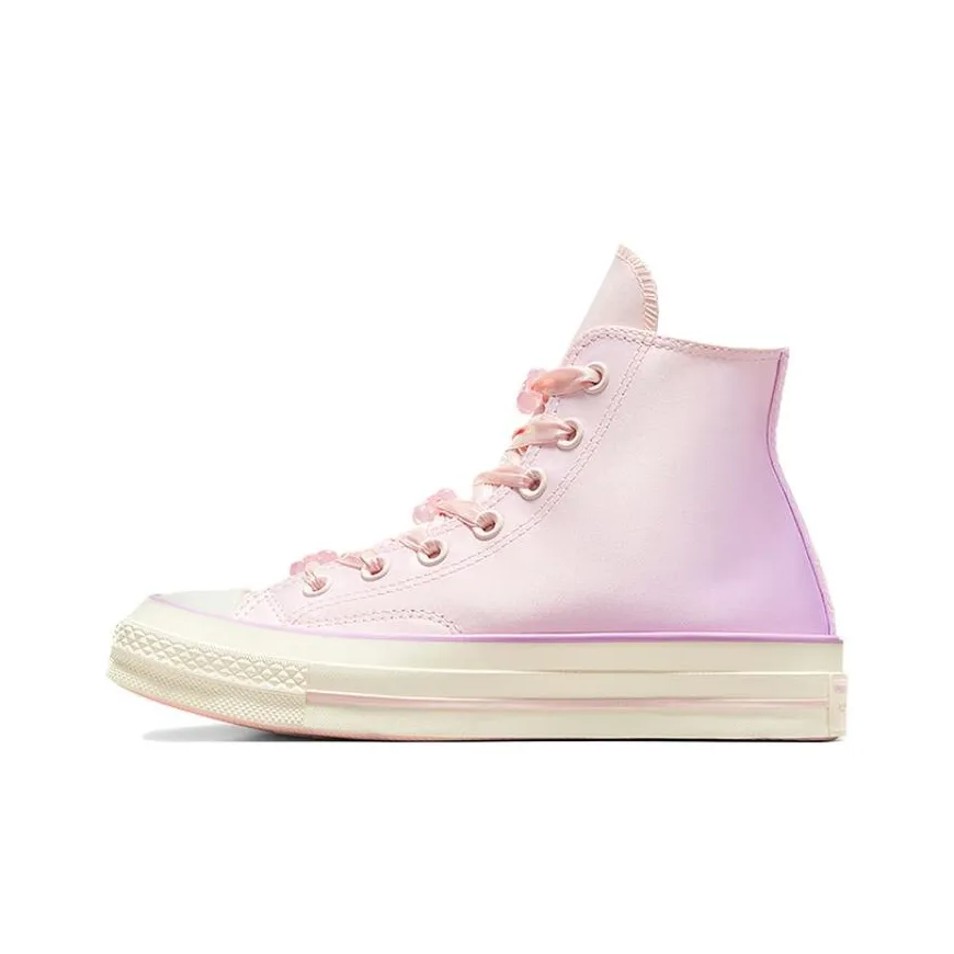 Converse Chuck 70 Cherry Blossom Stardust Shoes 'Decade Pink' Women's