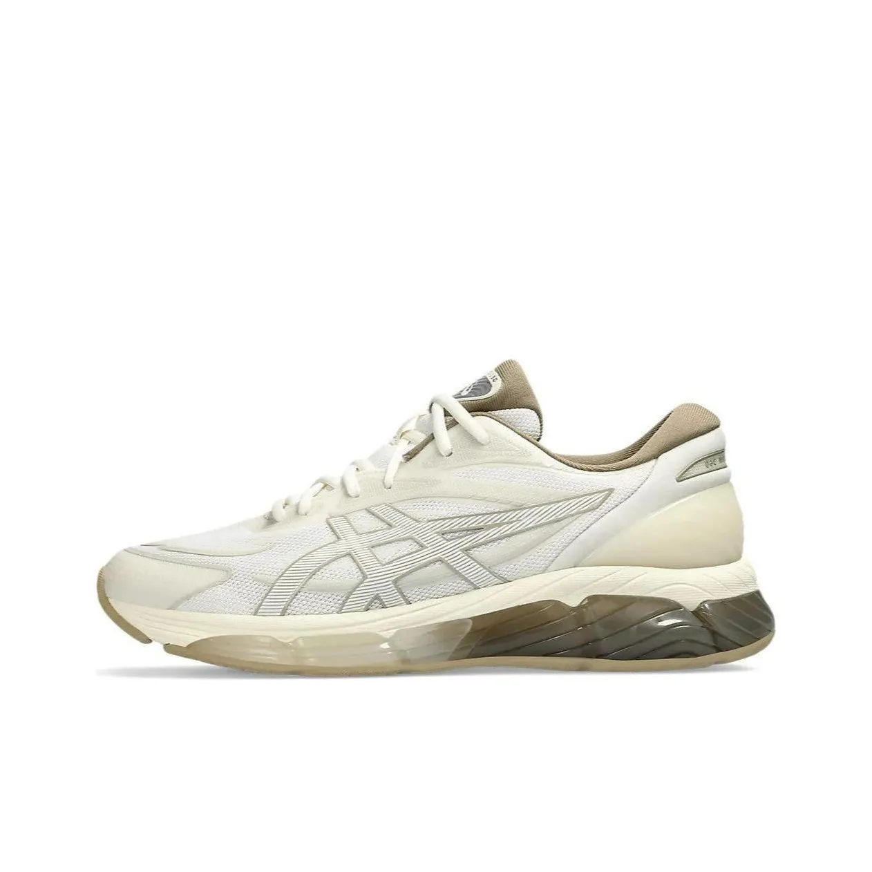 Asics Gel Quantum 360 Viii Cream Pepper