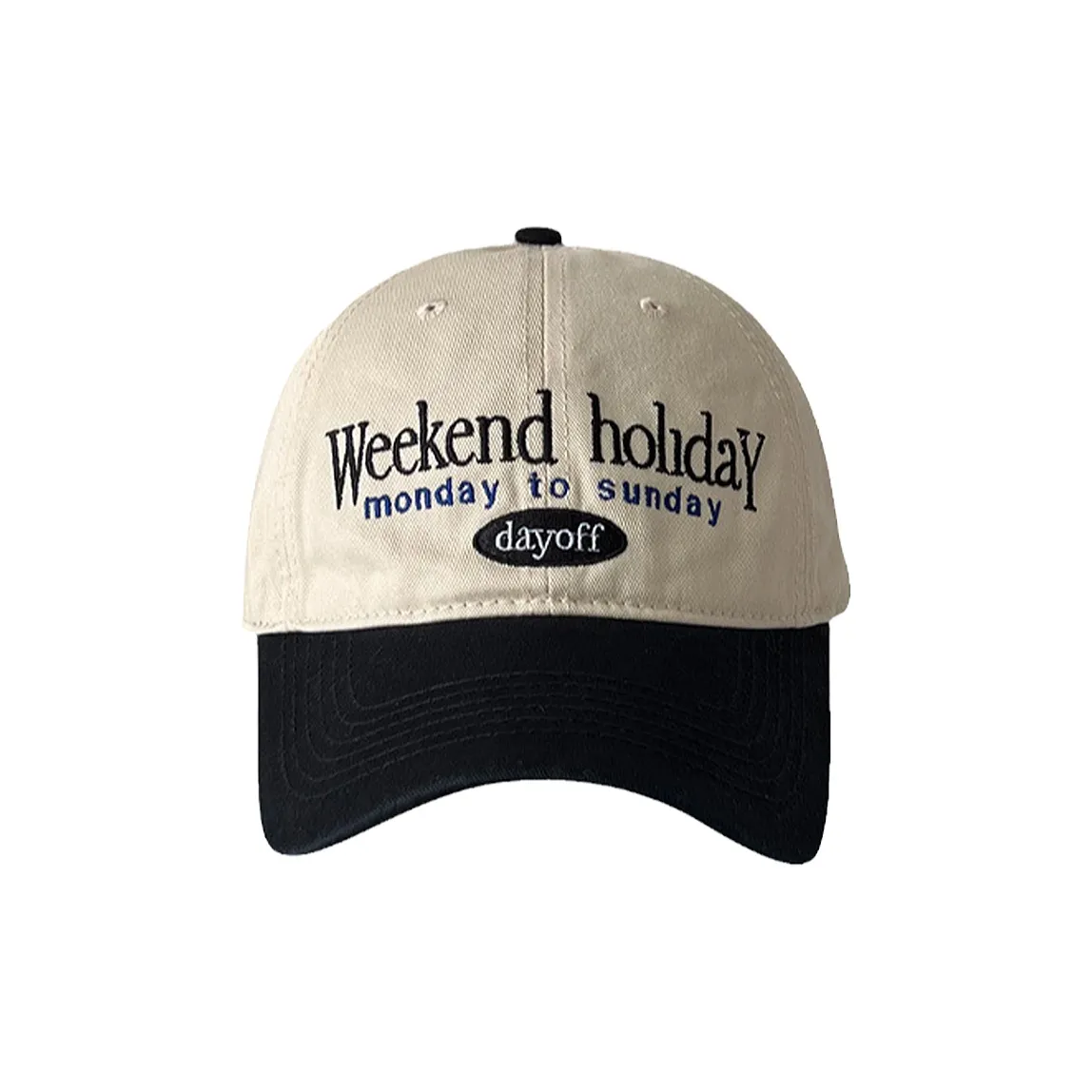 FILES Хлопковые кепки унисекс