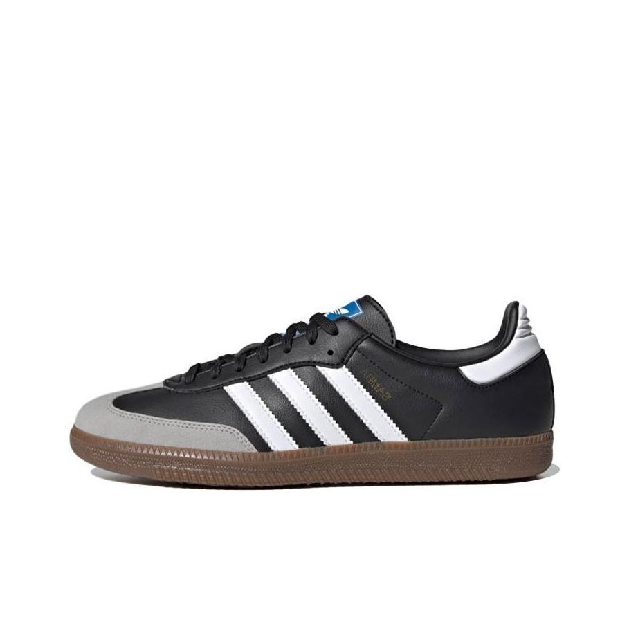 adidas superstar vs samba