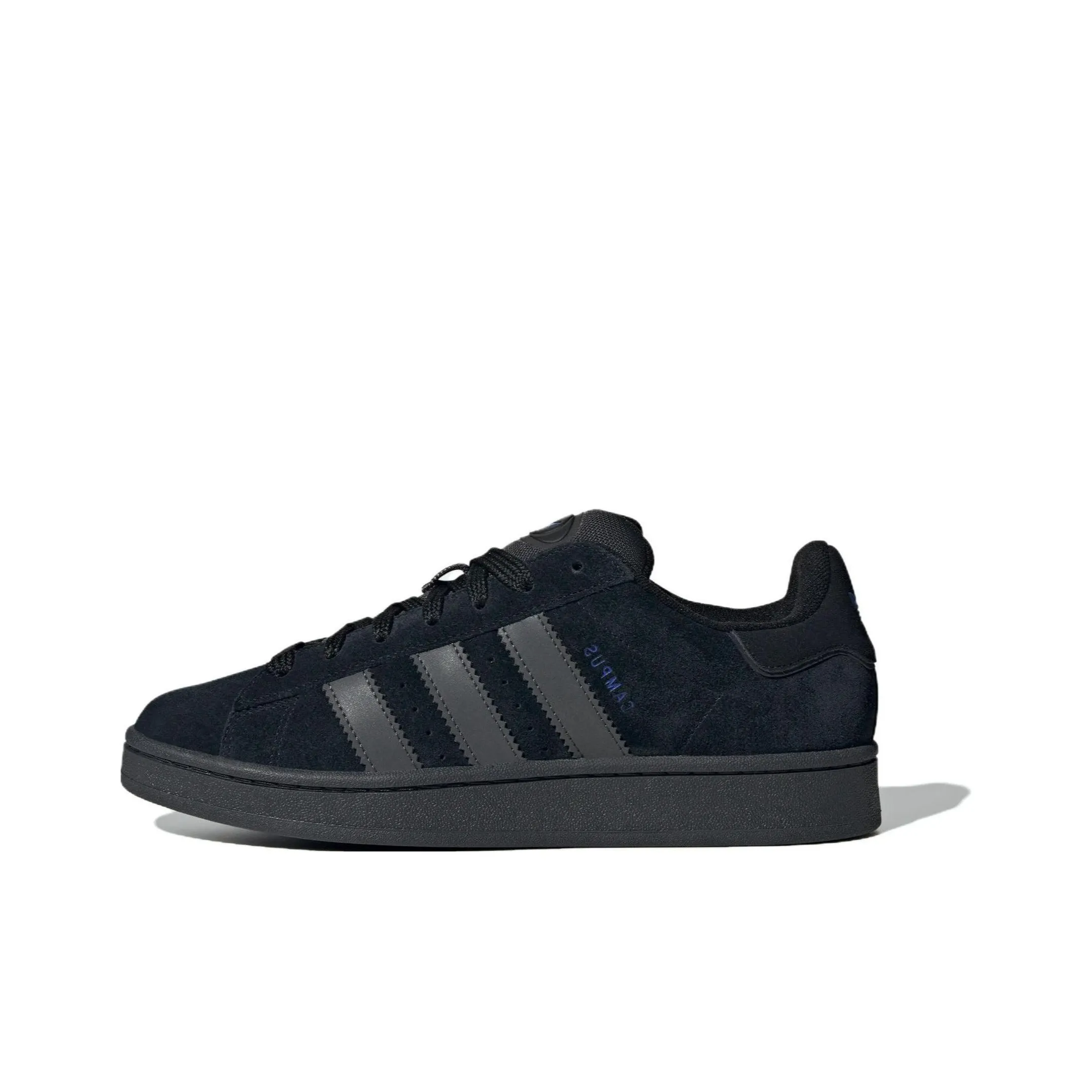 Adidas Campus 00s Core Black Lucid Blue