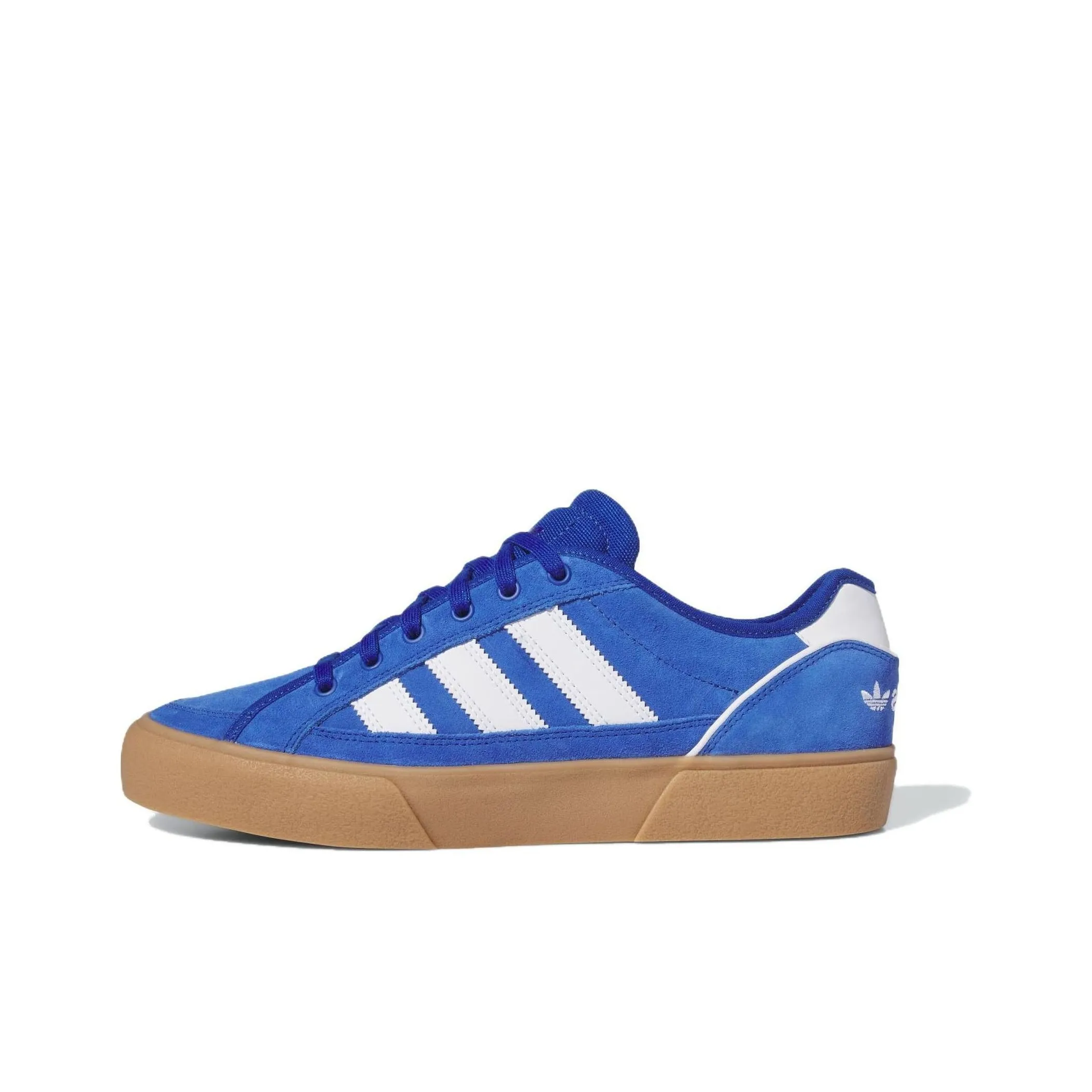 adidas originals COURT TNS Blue White