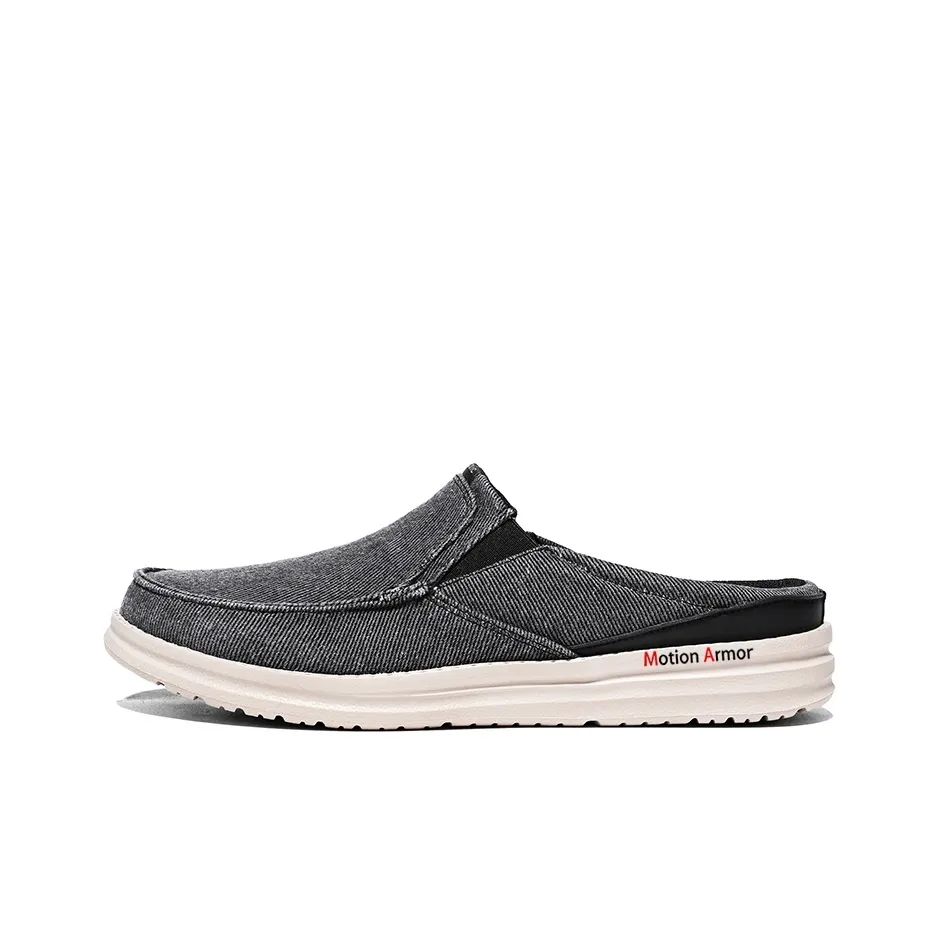 Motion Armor Wrap toe Slippers Men's