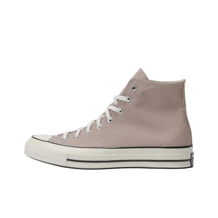 Конверс 1970s Легкие Shock Absorbers Высокие Кеды Унисекс Умбра