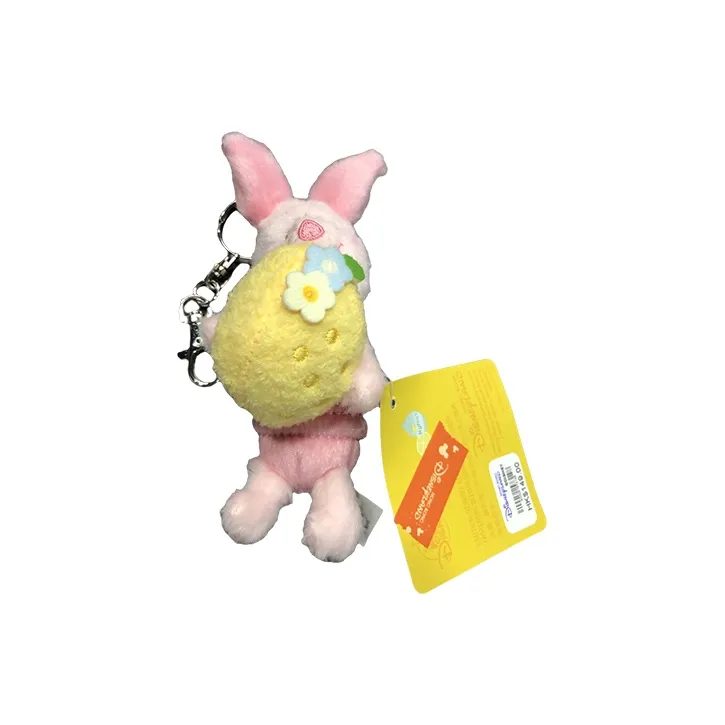 Коллекция Disney Winnie The Pooh плюшевая подвеска в виде Свинки Пиглет кукла высота 13 см