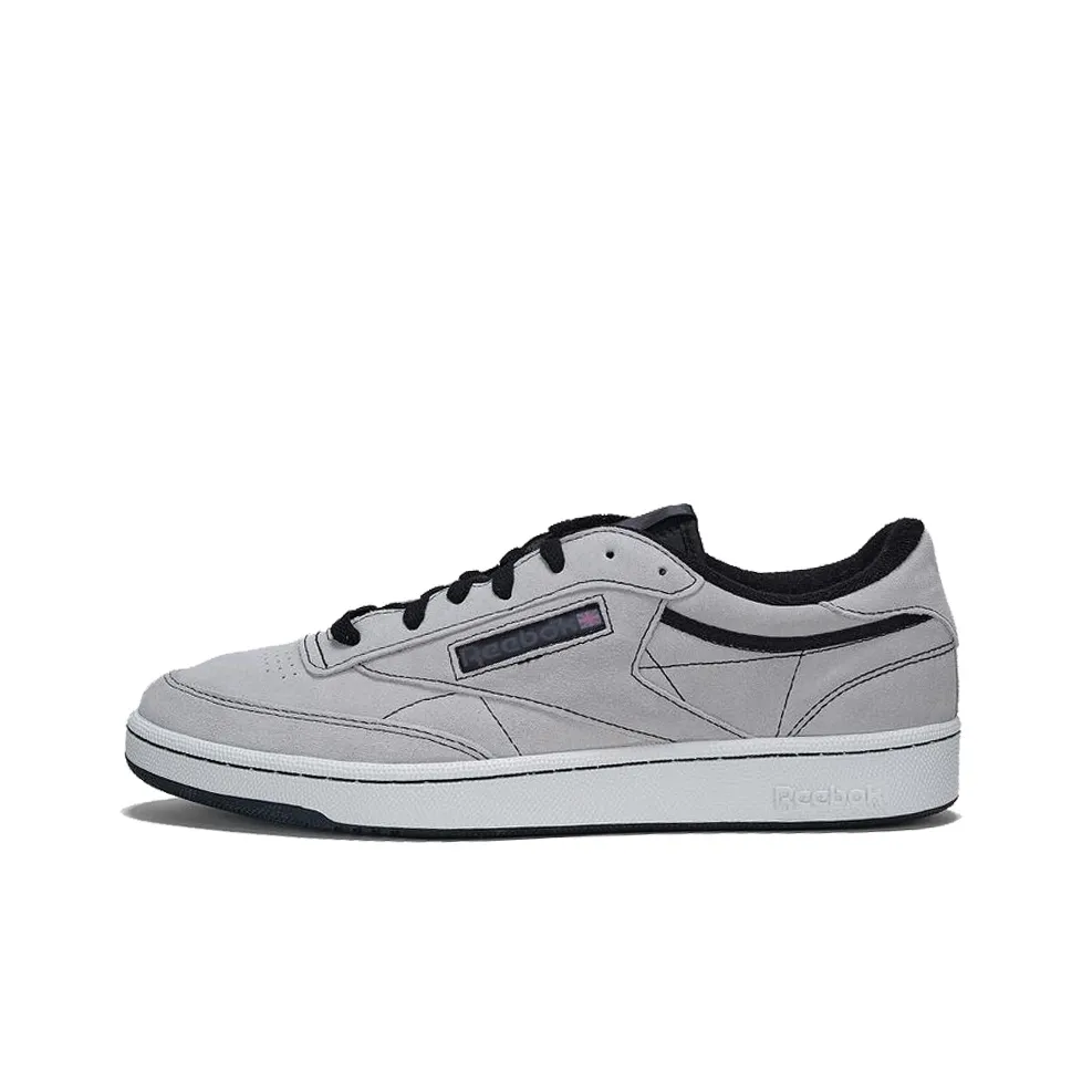 Reebok Club C 85 Vintage 'Pure Grey'