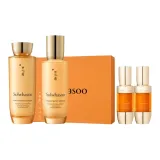 인삼 워터 150ml + 인삼 밀크 125ml + 인삼 에센스 30ml*2