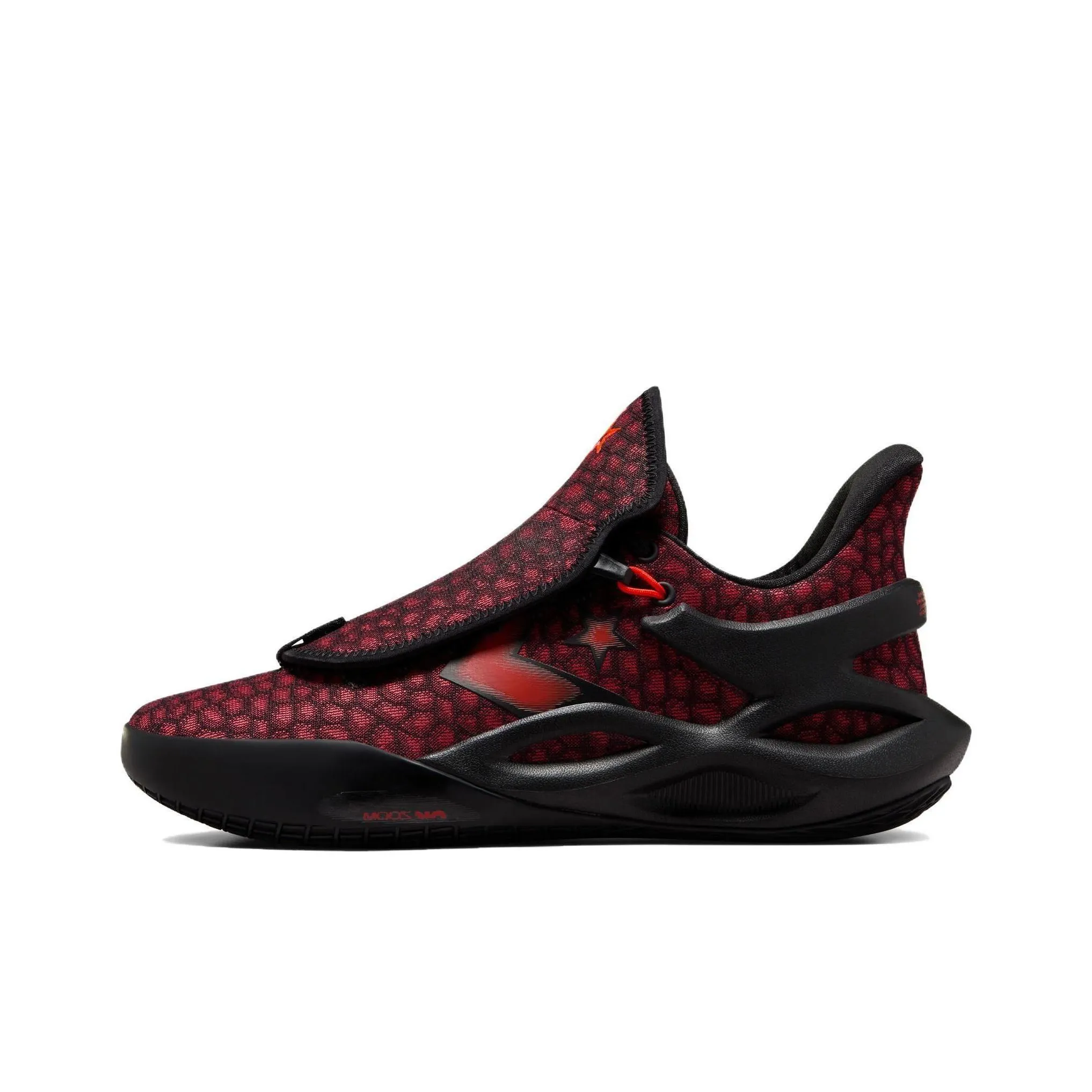 converse ZAPATILLAS All Star Bb Trilliant Cx Ox Poison Dart Frog Magic Flame