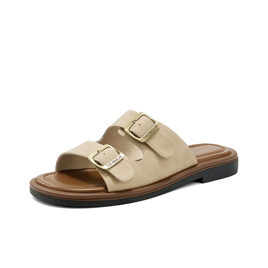 KEKAFU Женские слипоны