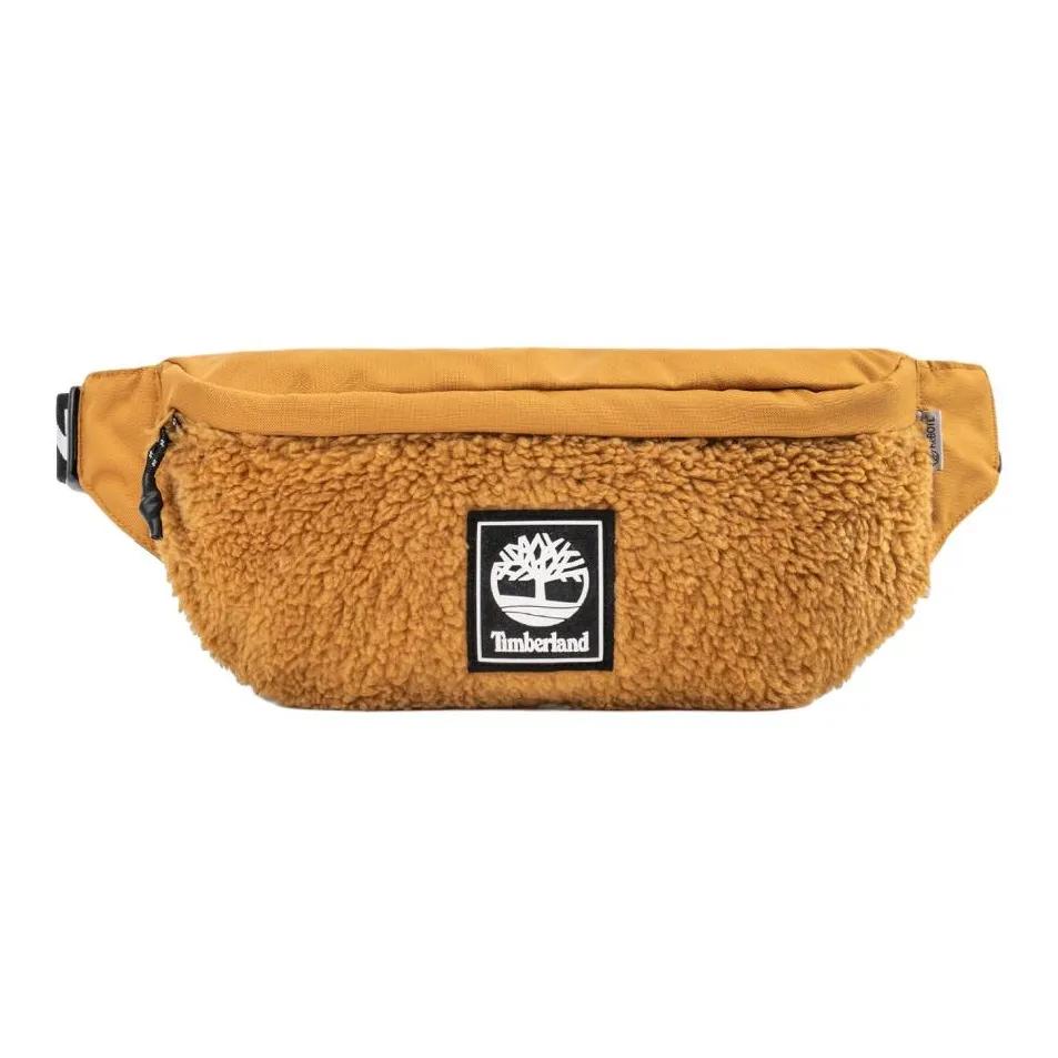 Timberland Outdoor Fanny Pack Polyester Wheat Unisex