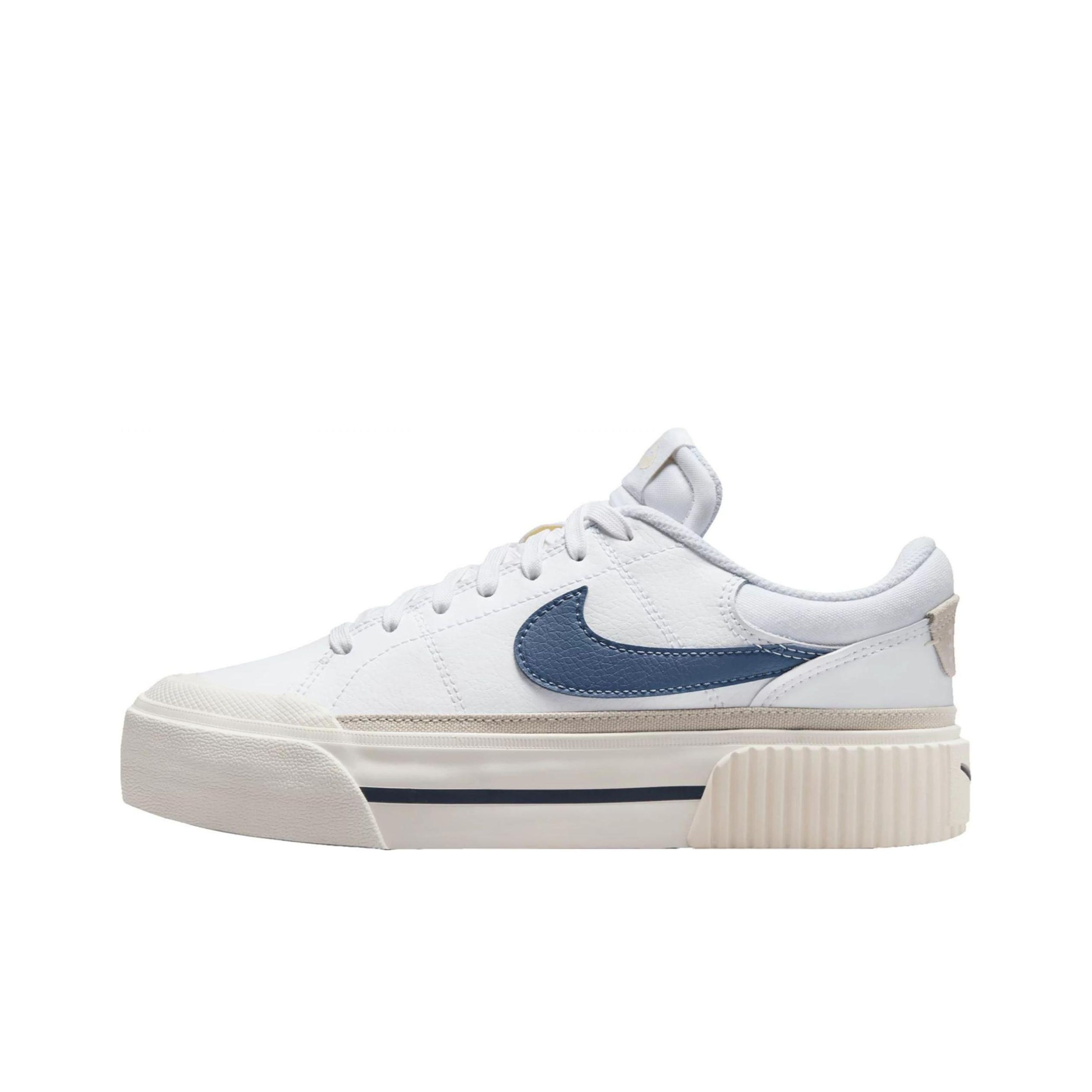 Discover the Best Nike Men's Court Legacy New Nature Shoes