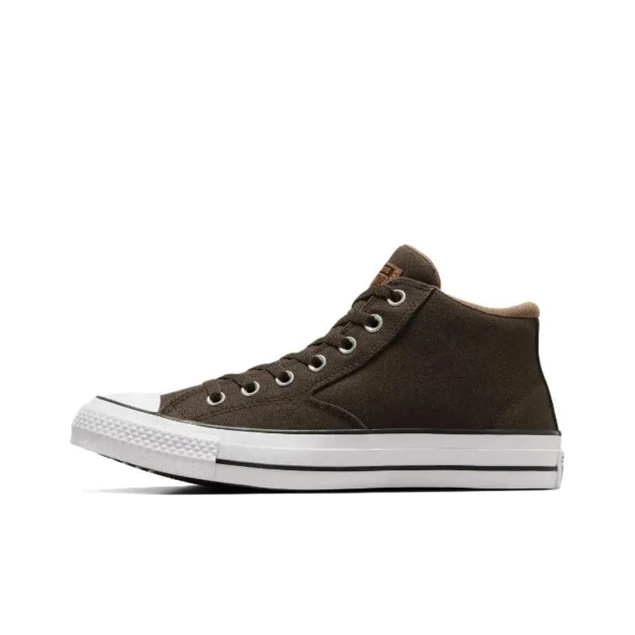 Converse Chuck Taylor All Star MID Топ Кеды Унисекс Кофе