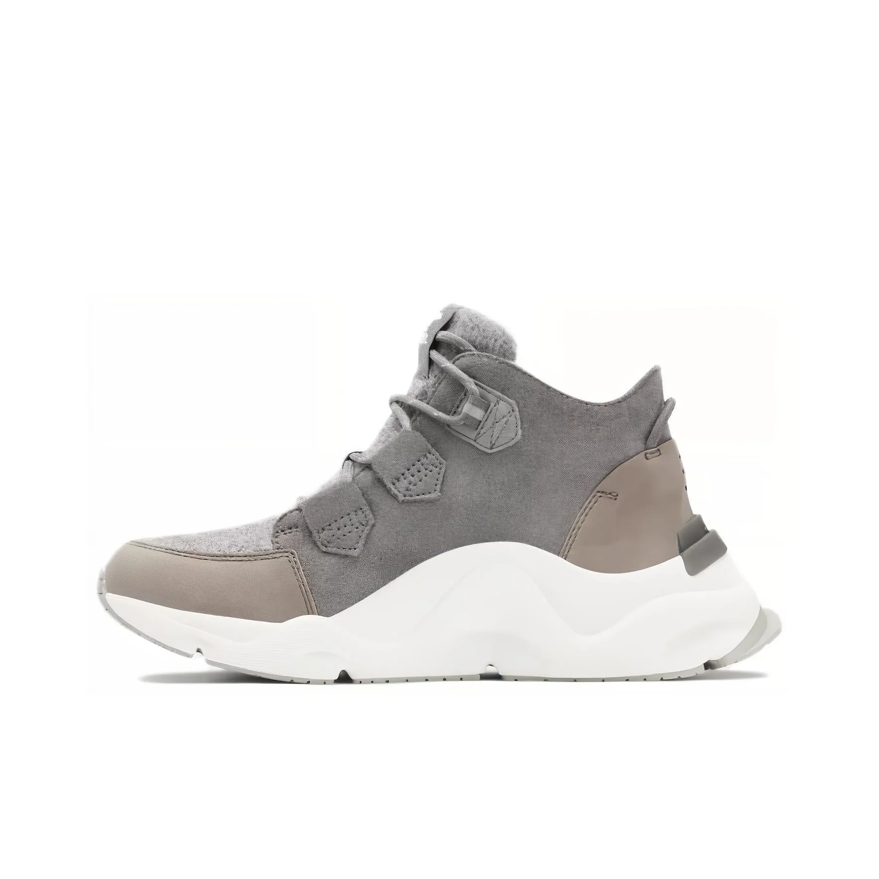 SOREL Low Top Casual Shoes Women's Quartz Color