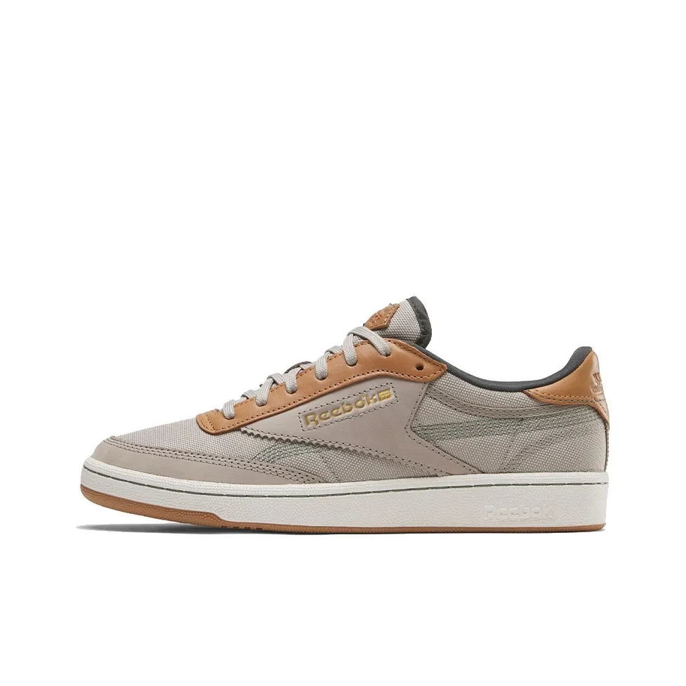 Reebok Experiment 4