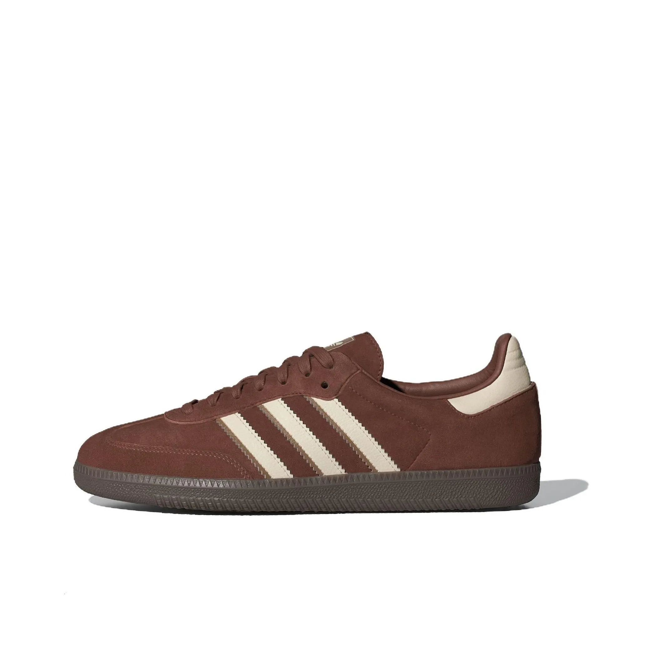 Adidas Samba Og Luxe Preloved Brown