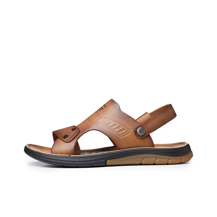 LAORENTOU Пляжные сандалии Мужской